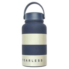 高質感手提式水壺 A款, 靛藍色, 650ml, 1個