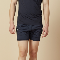 peggynco 男士運動機能五分短褲 MP5-1039