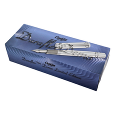 Conklin Duraflex Demo 三用 透明示範 限量鋼筆, 不適用, 1個