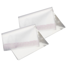 富達美 夾鏈保鮮袋 11號, 40 x 28cm, 100個, 2包