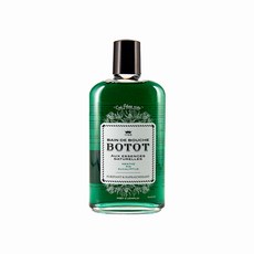 BOTOT 潔淨護理漱口水 清爽薄荷, 250ml, 1瓶