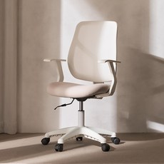 에르먼 베이직 컴퓨터 책상의자, 오트베이지