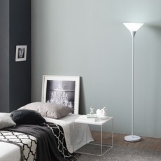 SPiANO Chiara 落地長燈 SS-1000, 白色