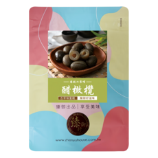 臻御行 和風酢橄欖, 250g, 1個