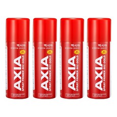 엑시아 802G 70ml, 4개