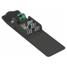 Wera 大頭起子 19件組 KK-ST1, 1組