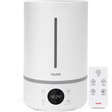 韓國 HAAN 超音波式加濕器 7L, HMH-B700, 混色