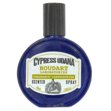 BOUDART LABORATORIES 香氛噴霧 40ml, 雪松之根, 1罐