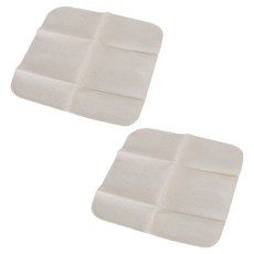 4BNK 麻布製成的包巾, 2個