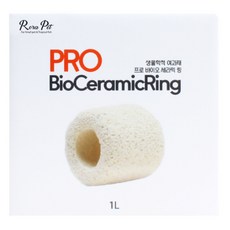 Laurapet Eastar Probio 陶瓷戒指 1L, 1個