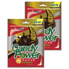 aminoMax 邁克仕 能量糖 5包, 50g, 2組