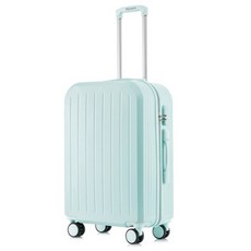 GNM 라운드 알루미늄 프레임 여행용 기내용 캐리어