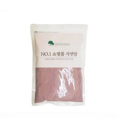 자연맘 타트체리 분말, 200g, 1개