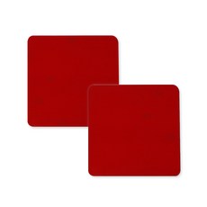 쓰리엠 아크릴 폼 양면 고내열 테이프 블랙 100 x 100mm, 2개