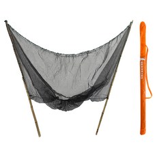 BEARKING 竹製撈網, 竹製撈網 黑色