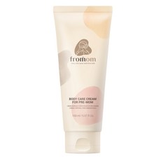 fromom 身體護理孕婦霜, 150ml, 1入