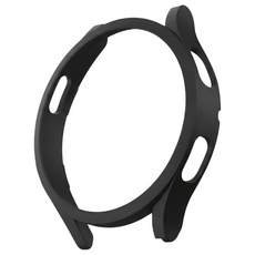 SINJIMORU 硬殼智慧手錶保護殼, 1個, 黑色