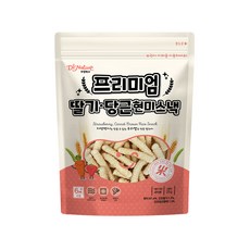 Dr.Nature 米博士 幸福農場米棒, 糙米草莓紅蘿蔔, 6個月以上, 25g, 1包