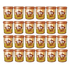 CW 芝麻餅乾棒, 85g, 24罐