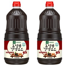 EN FOOD 壽司專用醬油, 2個, 1.8L