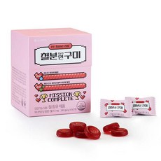 retune 蕊庭 鐵質軟糖, 1個, 240g