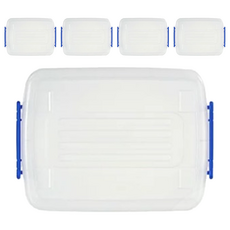 KEYWAY 聯府 整理箱蓋子蓋, K-800, 5個