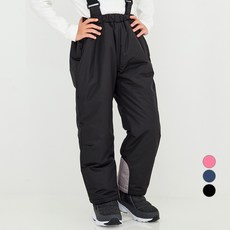 Lolly Tree 童款吊帶保暖滑雪褲