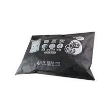 DAWOKO 木酢達人 備長炭, 1kg, 1包