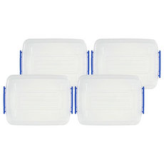 KEYWAY 聯府 整理箱蓋子蓋, K-800, 4個