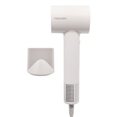 TESCOm 負離子吹風機 1200W, TD760, 白色