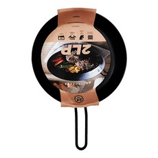 CB JAPAN COPAN系列 雙層不銹鋼單柄烤盤, 35.8 x 24.4 x 5.7cm, 24cm, 1個