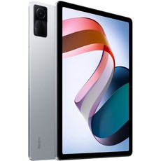 [쿠팡수입] 샤오미 레드미 패드 태블릿PC, 문라이트 실버, 128GB, Wi-Fi