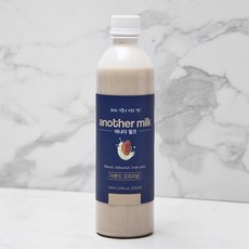 어나더 밀크 아몬드 오리지널, 500ml, 1개