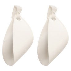 youhouse Inomata 乾燥架, 白色, 2個