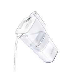 BRITA BRITA Likelli 2.2L 濾水壺 白色 + 1入基本濾心