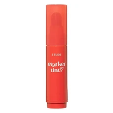 ETUDE 鮮嫩欲滴果汁唇筆 3.5g, 7 蜜桃杏橘, 1支