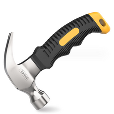 deLi 得力 BizOn 家用迷你工具鎚, 1個, 單一商品