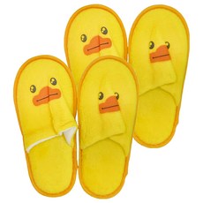 蘿林嚴選 兒童防滑拖鞋組