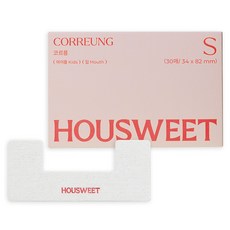 housweet Kororong S 兒童用 30入, 1個