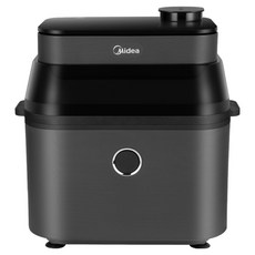 MyDear 蒸氣氣炸鍋 7.3L, 黑色, MAF-S74BL