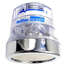 Mother SCENT 廚房用過濾頭 + 7個補充濾芯組, 1套