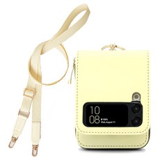 RINGKO RINKO Ciel Multi Cross Bag 拉鍊錢包日記本手機殼