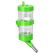 아마존 햄스터 물병 80ml, 랜덤 발송, 1개