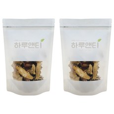 하루앤티 국내산 토복령 망개나무 뿌리, 100g, 2개