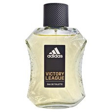 adidas 愛迪達 男性淡香水 卓越自信, 100ml, 1瓶