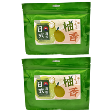 三味屋 日式柚香海苔, 32g, 2包