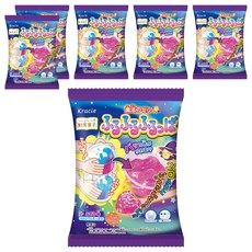 Kracie 葵緹亞 Furu Furu水果棒 14g, 6個, 單品