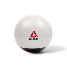 Reebok 銳步 穩定健身球, 單一顏色