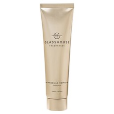 GLASSHOUSE 馬賽記憶 護手霜, 100ml, 1條