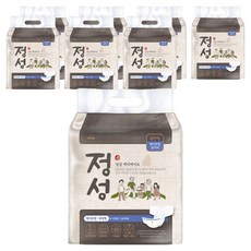 Jeongsung 男女通用膠帶型成人外褲型尿布 大型, 8個, 特大尺寸, 10入